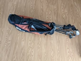 golf clubs for sale 3