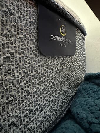 Full Bed Mattress 3