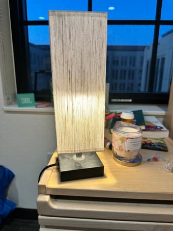 Lamp for sale 1