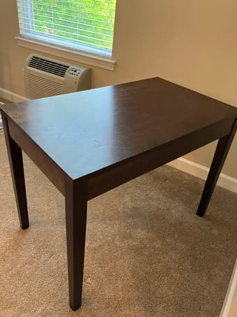 computer desk 1