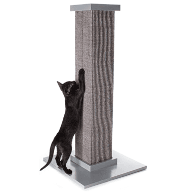 ULtimate Cat Scratching Post 1