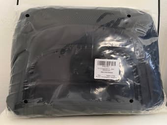 Amazon Travel Laptop Backpack, New Unopened 2
