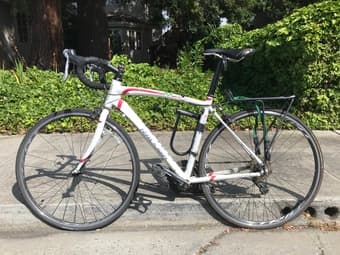 road bike/commuter 2