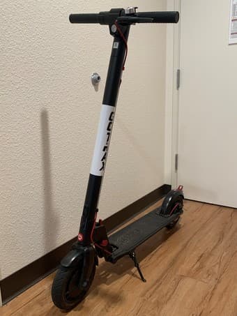 Gotrax Gxl v2 1