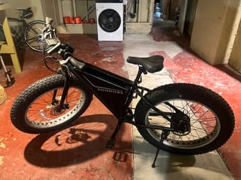 Sondors X Electric Bike 1