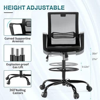 Office chair 3