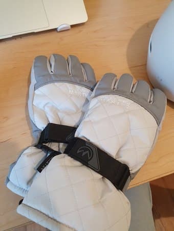 [Selling] Entry-level Ski gear 2