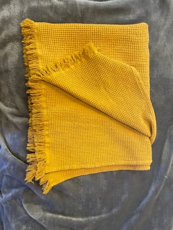 Big Towels (Blue, White and Yellow) 2