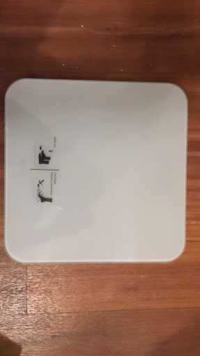 Digital Bathroom Scale 3