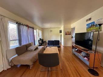 nice house and quiet environment in Palo Alto 3