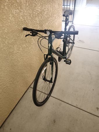 Specialized Sirrus 2.0 Forrest Green Size-L 2