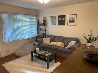 Room Sublet in Palo Alto apartment July 1st to Aug 15th - $1,400 2