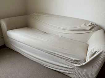 beige sofa cover 1
