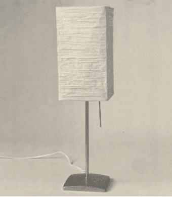 Pair of table lamps 1