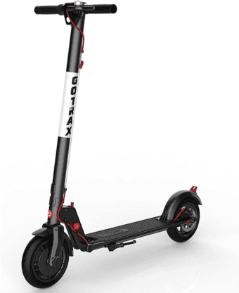 electric scooter for rent this summer 1