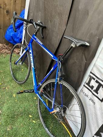 Road bike for sale 2