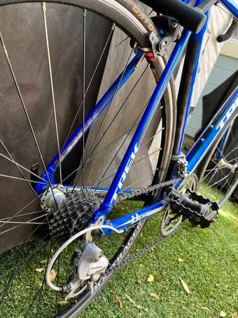 Road bike for sale 3