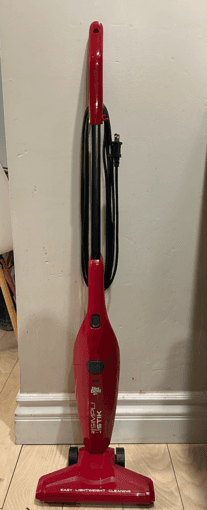 cleaning supplies: mops, brooms, vacuums 1