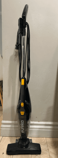 cleaning supplies: mops, brooms, vacuums 2
