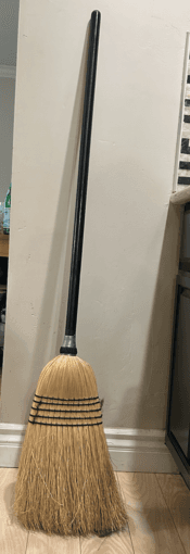 cleaning supplies: mops, brooms, vacuums 3