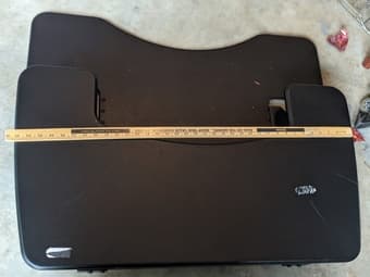Standing Desk: Varidesk Pro 36 for sale 2