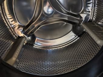 GE washer+dryer combo (electric) for $150 total 3