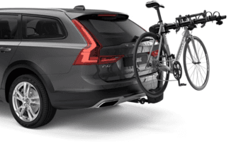 Thule Apex XT 4-Bike Hitch Rack 1