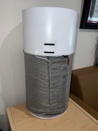 BlueAir 411 Auto Air Filter 3