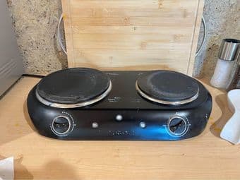 Farberware electric griddle 1