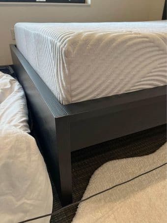 Queen Mattress - MEMORY FOAM 2