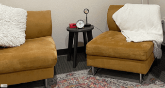 Couch for Sale 1