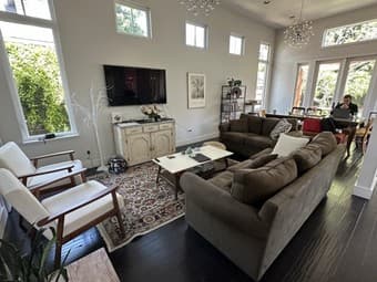*Full Move-Out Sale* - Includes bedroom furniture, couches, desks++ 1