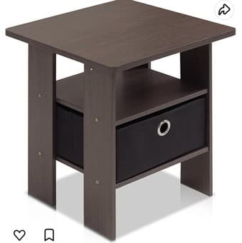 SALE: Side Table NEW 1