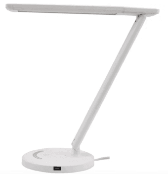 FOR SALE: LED Desk Lamp with USB Charging Port 1