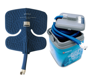Cold Therapy Ice Machine for Knee 1