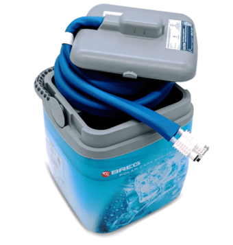 Cold Therapy Ice Machine for Knee 2