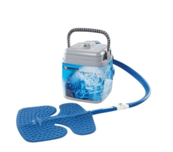 Cold Therapy Ice Machine for Knee 3