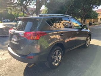 2015 Toyota RAV4 XLE - Low Mileage, Exceptional Condition, Great Value 2