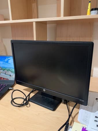 Computer Monitor- Reduced 1