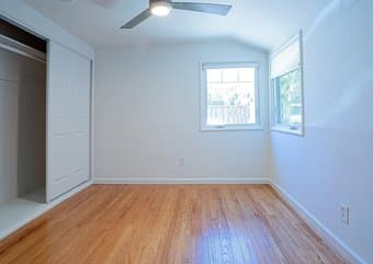 Private room in a furnished Palo Alto house near Stanford 1
