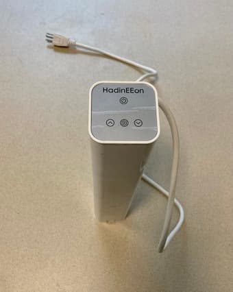 Sous Vide Cooker 1