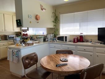 Furnished bedrooms for rent in Palo Alto 3