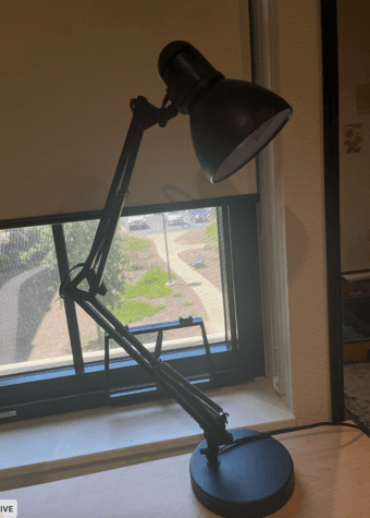 Lamp $10 1