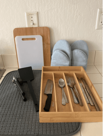 Kitchen Set 1