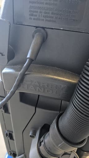 Selling Vacuum Cleaner 2
