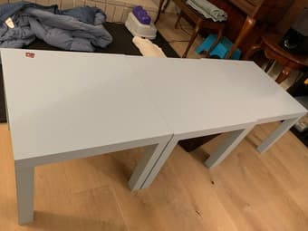 Side table 2