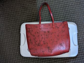 Tote Bag 1
