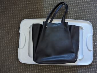 Tote Bag 1