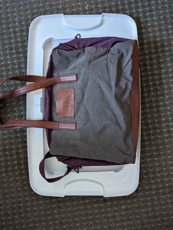 Tote Bag 1
