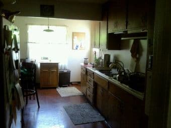 Furnished private bedroom in Redwood City 3